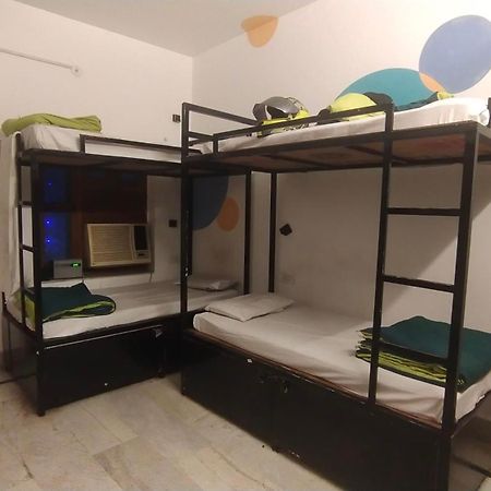 Unplan Hostel Rishīkesh Exterior foto